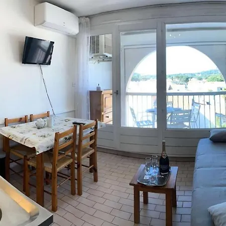 Port Soleil Batiment B3 - 4 Pers Port Soleil Mae-3004 Apartment *